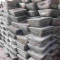 Antimony Ingots High Pure 99.99% Factory Price Hot Sales